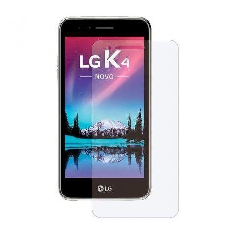 Película de Vidro LG K4 2017 - Película para Celular - Magazine Luiza