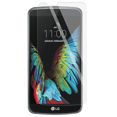 Película de Vidro LG K8 2017 Menor preço em Película de Vidro LG K8 2017