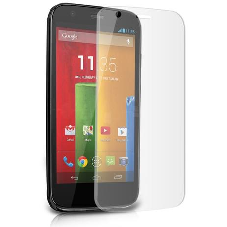 Película de Vidro Motorola XT1635 - Película para Celular - Magazine Luiza