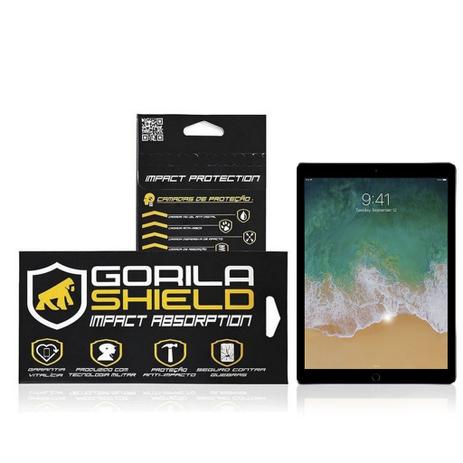 Película de Vidro para Apple ipad pro 10.5 - Gorila Shield Menor preço em Película de Vidro para Apple ipad pro 10.5 - Gorila Shield