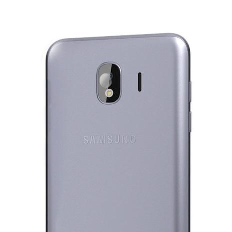 Película de vidro para câmera do celular Samsung J6 - Maston Menor preço em Película de vidro para câmera do celular Samsung J6 - Maston