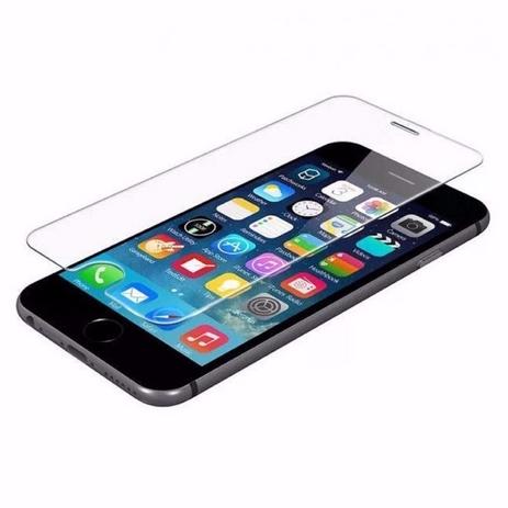 Menor preço em Pelicula De Vidro Para Celular Iphone 6 - Maston