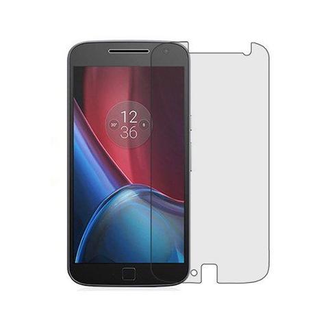 Película de vidro para celular Lenovo Moto G4 Plus - H maston Menor preço em Película de vidro para celular Lenovo Moto G4 Plus - H maston