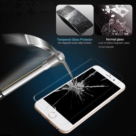 Pelicula de Vidro Para Smartphone Motorola Moto E Primeira Geração Menor preço em Pelicula de Vidro Para Smartphone Motorola Moto E Primeira Geração