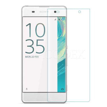 Pelicula de Vidro Para Smartphone Sony Xperia XA F3116 Menor preço em Pelicula de Vidro Para Smartphone Sony Xperia XA F3116