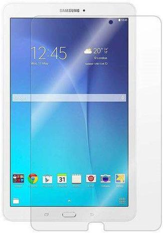 Película de Vidro Premium Samsung Galaxy Tab E 9.6 T560 T565 - Película  para Kindle, E-Reader, Tablet e iPad - Magazine Luiza
