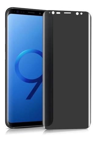 Película De Vidro Privacidade 3d Galaxy S8 Plus S9 Plus E Note 8 - Danet Menor preço em Película De Vidro Privacidade 3d Galaxy S8 Plus S9 Plus E Note 8 - Danet