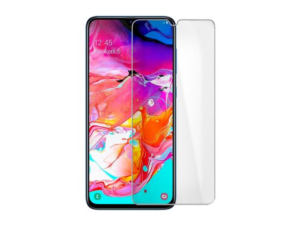 Celular Samsung modelo Sm-a705mzkjzto Galaxy A70 Super AMOLED 6.7 polegadas  - Precota Eletro