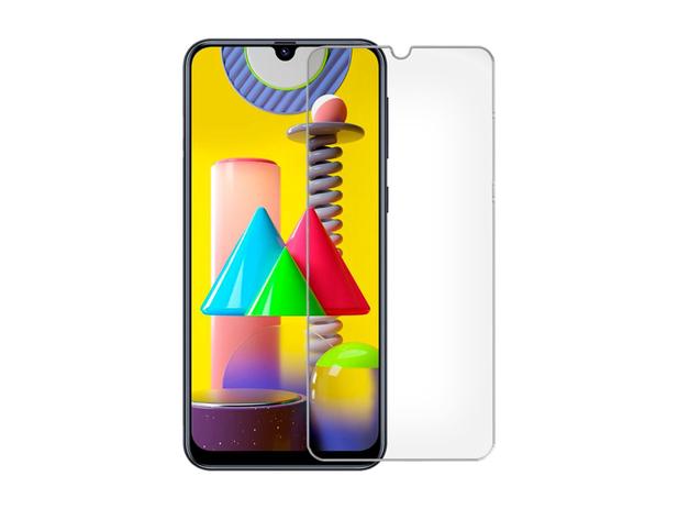 Pelicula De Vidro Samsung Galaxy M31 Para Proteção - Oem - Película para  Celular - Magazine Luiza