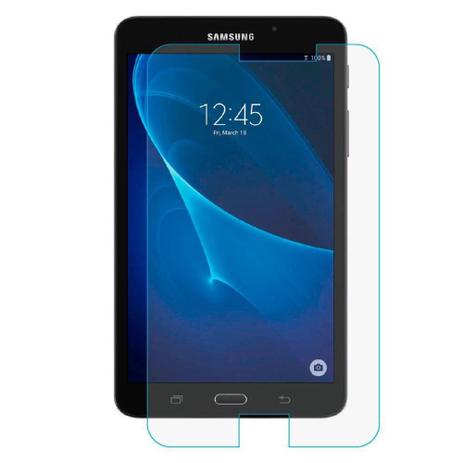Película de Vidro Samsung Galaxy Tab A 7.0 T280/285 - Universal - Película  para Kindle, E-Reader, Tablet e iPad - Magazine Luiza