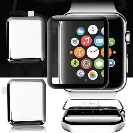 pelicula de vidro apple watch 44mm