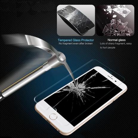 Pelicula de Vidro Smartphone Samsung Galaxy E5 - Oem Menor preço em Pelicula de Vidro Smartphone Samsung Galaxy E5 - Oem