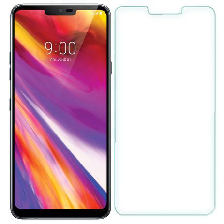 Pelicula de Vidro Temperado LG G7 - Oem Menor preço em Pelicula de Vidro Temperado LG G7 - Oem