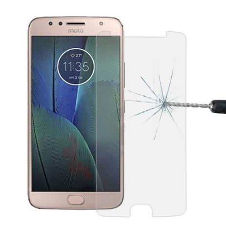 Película de Vidro Temperado Motorola Moto G5s - Oem Menor preço em Película de Vidro Temperado Motorola Moto G5s - Oem