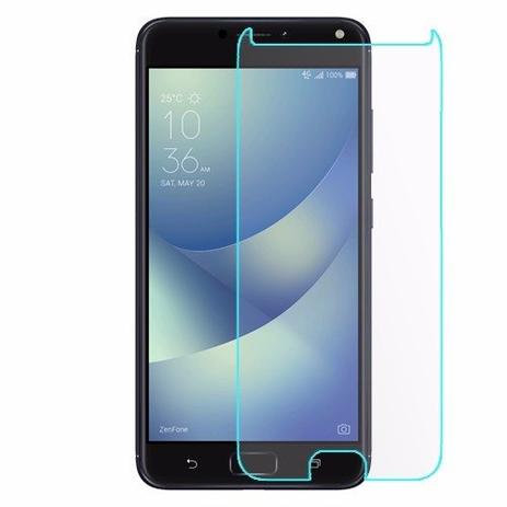 Película de vidro temperado para celular Asus Zenfone 4 ZE554KL - H maston Menor preço em Película de vidro temperado para celular Asus Zenfone 4 ZE554KL - H maston