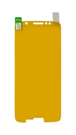 Película em Gel Motorola Moto G6 Plus TV XT1926-8 Transparente Tela 5,9” - Inova é boa?