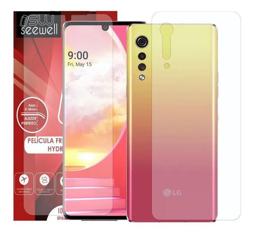 Capa para LG Velvet: veja seis opções a partir de R$ 49 | Celular | TechTudo