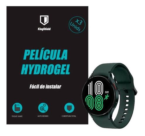 galaxy watch 4 acessorios