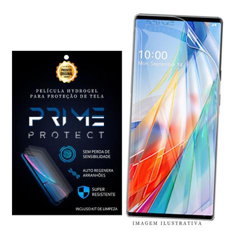 Película Gel Hidrogel Galaxy S20/S20 Plus/S20 Ultra - Prime Protect é boa?