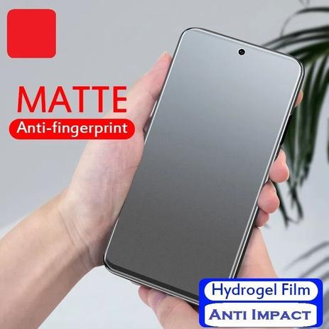 Película Gel Hydrogel Fosca Galaxy A51 - Rock Space Menor preço em Película Gel Hydrogel Fosca Galaxy A51 - Rock Space