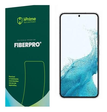 Pelicula Hprime Fiberpro Para Galaxy S22+ S22 Plus 5g 6.6 Menor preço em Pelicula Hprime Fiberpro Para Galaxy S22+ S22 Plus 5g 6.6