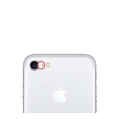 Película HPrime para Apple iPhone 7 / iPhone 8 - Lens Protect Menor preço em Película HPrime para Apple iPhone 7 / iPhone 8 - Lens Protect