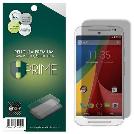 Película Hprime Privacidade Para Motorola Moto G 2014 (2ª Ed.) Menor preço em Película Hprime Privacidade Para Motorola Moto G 2014 (2ª Ed.)
