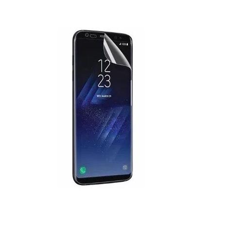 Pelicula moto g6 play gel - S/m Menor preço em Pelicula moto g6 play gel - S/m