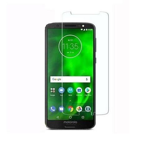 Pelicula moto g6 play vidro - S/m Menor preço em Pelicula moto g6 play vidro - S/m