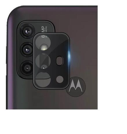 Película Nano P/ Lente de Câmera Motorola Moto G30 Moto Moto G10 - Dv -  Película para Celular - Magazine Luiza