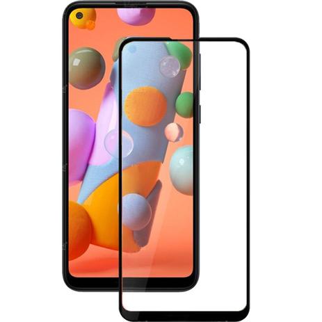 Película Nord 3D - Samsung Galaxy A11 / M11 - Genérica - Película para  Celular - Magazine Luiza