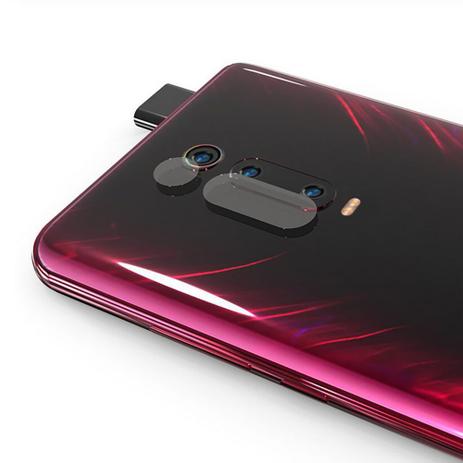 Película de Vidro Xiaomi MI 9T Pro - O Rei das Capas