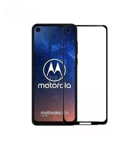Película Premium 5D Nano Gel para Motorola Moto One Vision - M3 Menor preço em Película Premium 5D Nano Gel para Motorola Moto One Vision - M3