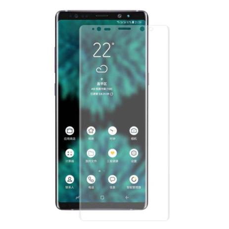 Película Premium De Gel Para Samsung Galaxy Note 9 - Sansung é boa?