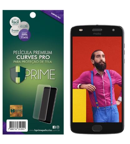 Película Premium Hprime Curves Motorola Moto Z Play - Cobre Toda Tela -  Película para Celular - Magazine Luiza