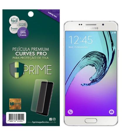 Película Premium Hprime Curves PRO Samsung Galaxy A9 / A9 Pro - Hprime películas Menor preço em Película Premium Hprime Curves PRO Samsung Galaxy A9 / A9 Pro - Hprime películas