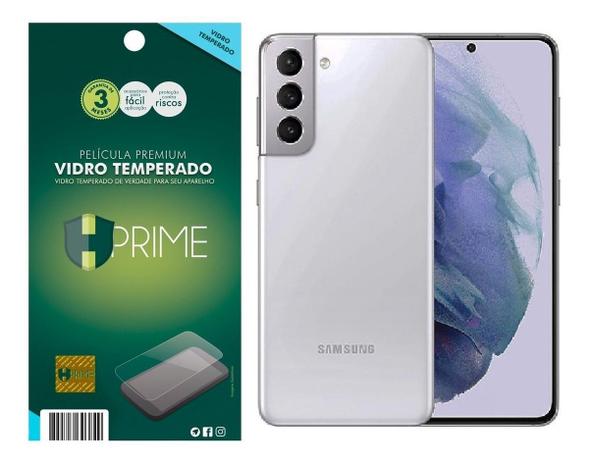Película Premium Hprime Galaxy S21 Fe Fan Edition Vidro Temperado Menor preço em Película Premium Hprime Galaxy S21 Fe Fan Edition Vidro Temperado