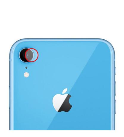 Película Premium HPrime IPhone Xr - Lens Protect Menor preço em Película Premium HPrime IPhone Xr - Lens Protect