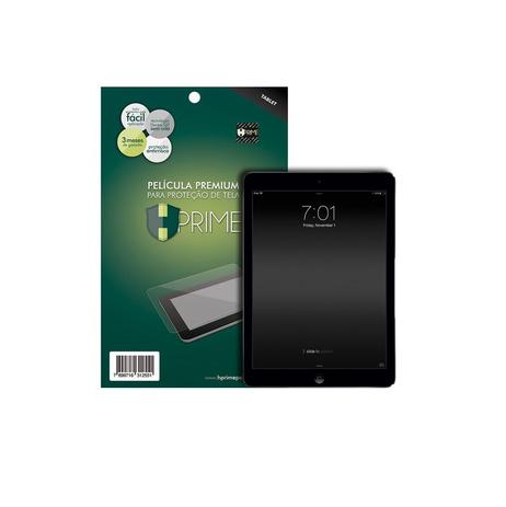 Película Premium HPrime p/ Ipad Air 1/2, iPad Pro 9.7” Vidro Temperado Menor preço em Película Premium HPrime p/ Ipad Air 1/2, iPad Pro 9.7” Vidro Temperado