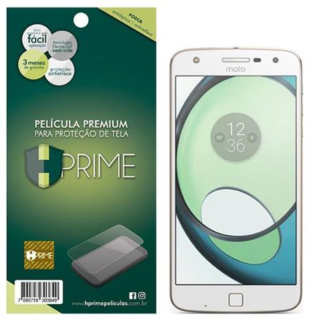 Película de Vidro Motorola Moto Z Play em Promoção | Ofertas na Americanas