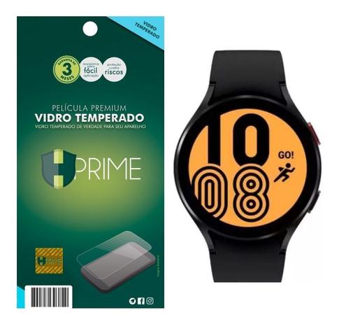 Película Premium Hprime Vidro Temperado Galaxy Watch 4 44mm Menor preço em Película Premium Hprime Vidro Temperado Galaxy Watch 4 44mm