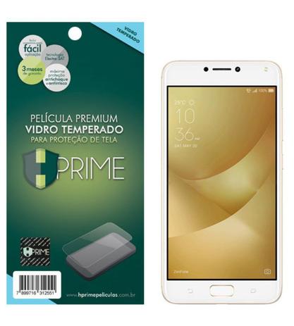 Película Premium Hprime Vidro Temperado ZenFone 4 Max 5.5 ZC554KL - Hprime películas Menor preço em Película Premium Hprime Vidro Temperado ZenFone 4 Max 5.5 ZC554KL - Hprime películas