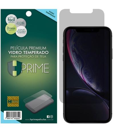 Película Privacidade Hprime Apple Iphone XR Vidro Temperado Menor preço em Película Privacidade Hprime Apple Iphone XR Vidro Temperado