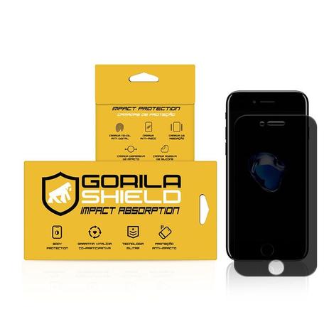 Película Privacidade para Iphone 7 - Gorila Shield é boa?