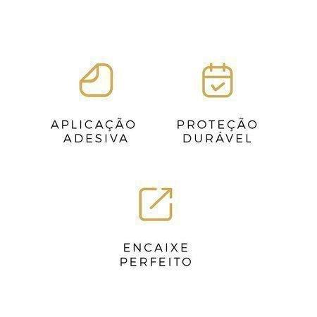 Película Privacidade para Iphone X e XS - Gorila Shield é boa?