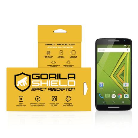 Película Privacidade para Motorola Moto X Play - Gorila Shield é ruim? Película Privacidade para Motorola Moto X Play - Gorila Shield é boa?
