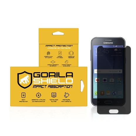 Película Privacidade para Samsung Galaxy J5 - Gorila Shield é boa?