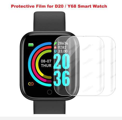 smartwatch b57 magazine luiza