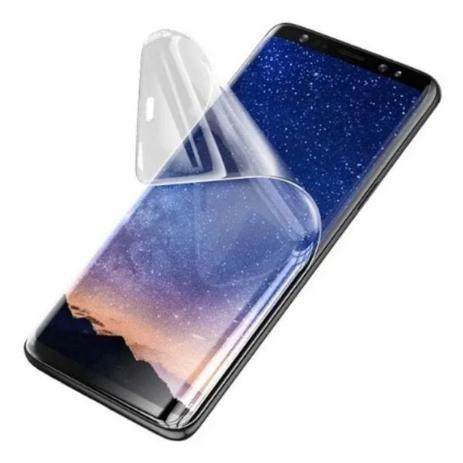 Película Protetora de Hydrogel Motorola Moto G 5G Plus - ROCK SPACE Menor preço em Película Protetora de Hydrogel Motorola Moto G 5G Plus - ROCK SPACE