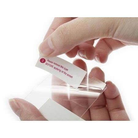 Película Protetora de LCD 2.7” para Câmeras Digitais - Worldview Menor preço em Película Protetora de LCD 2.7” para Câmeras Digitais - Worldview